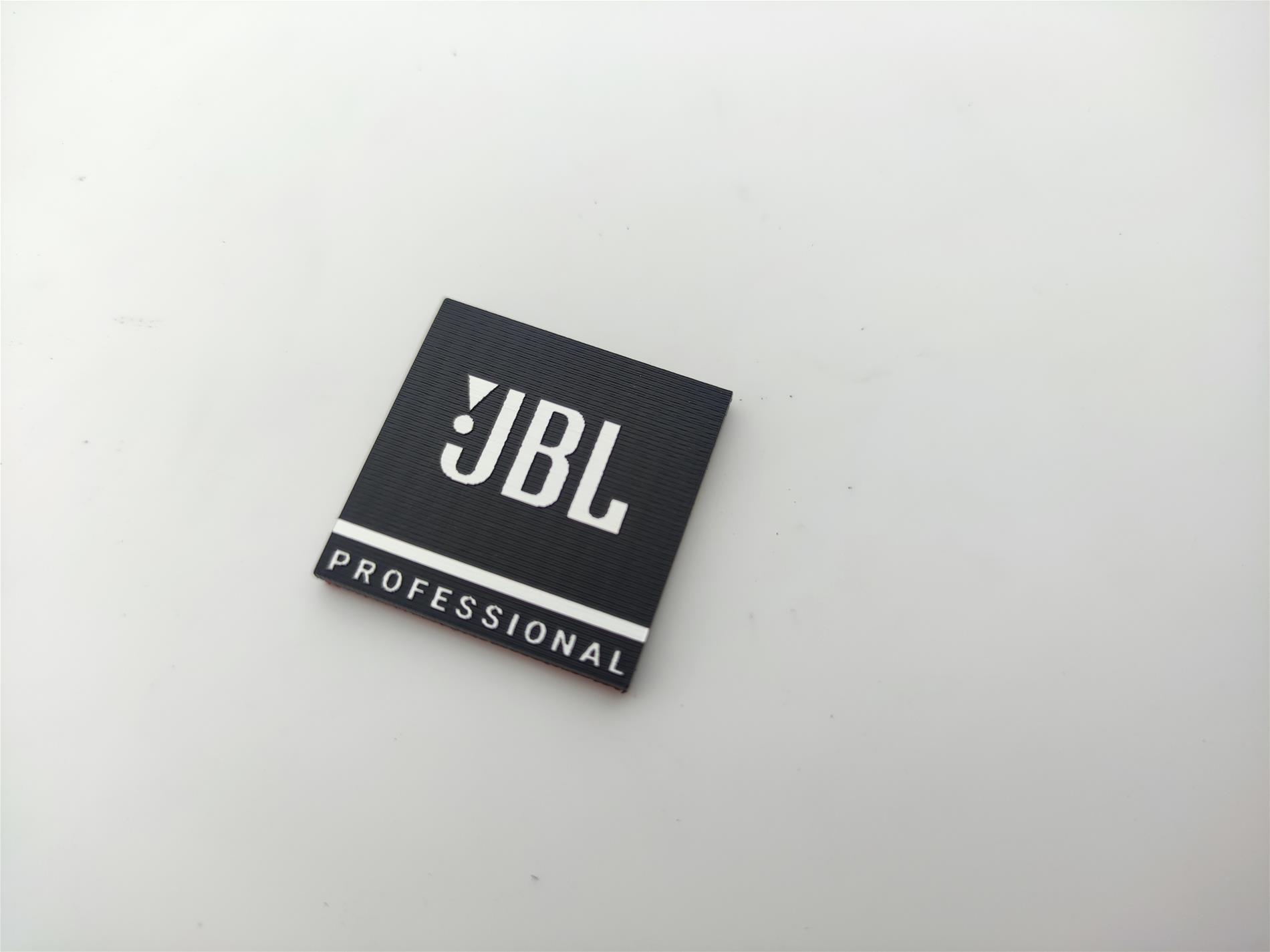 Jbl Professional logo
