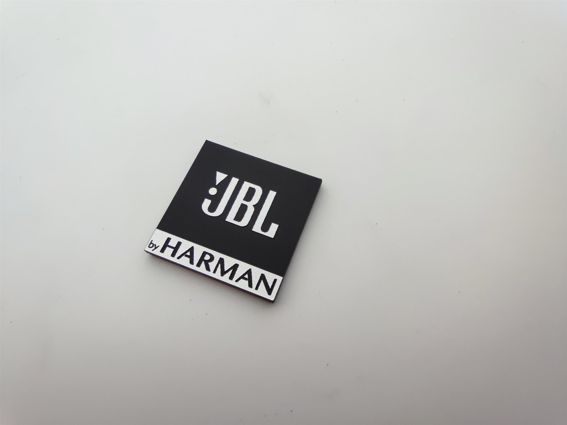 Jbl By Harman logo - Resim 2