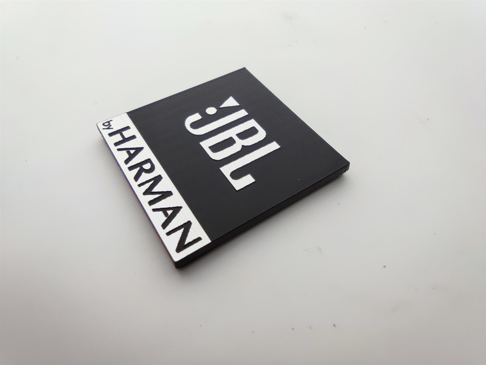 Jbl By Harman logo - Resim 3