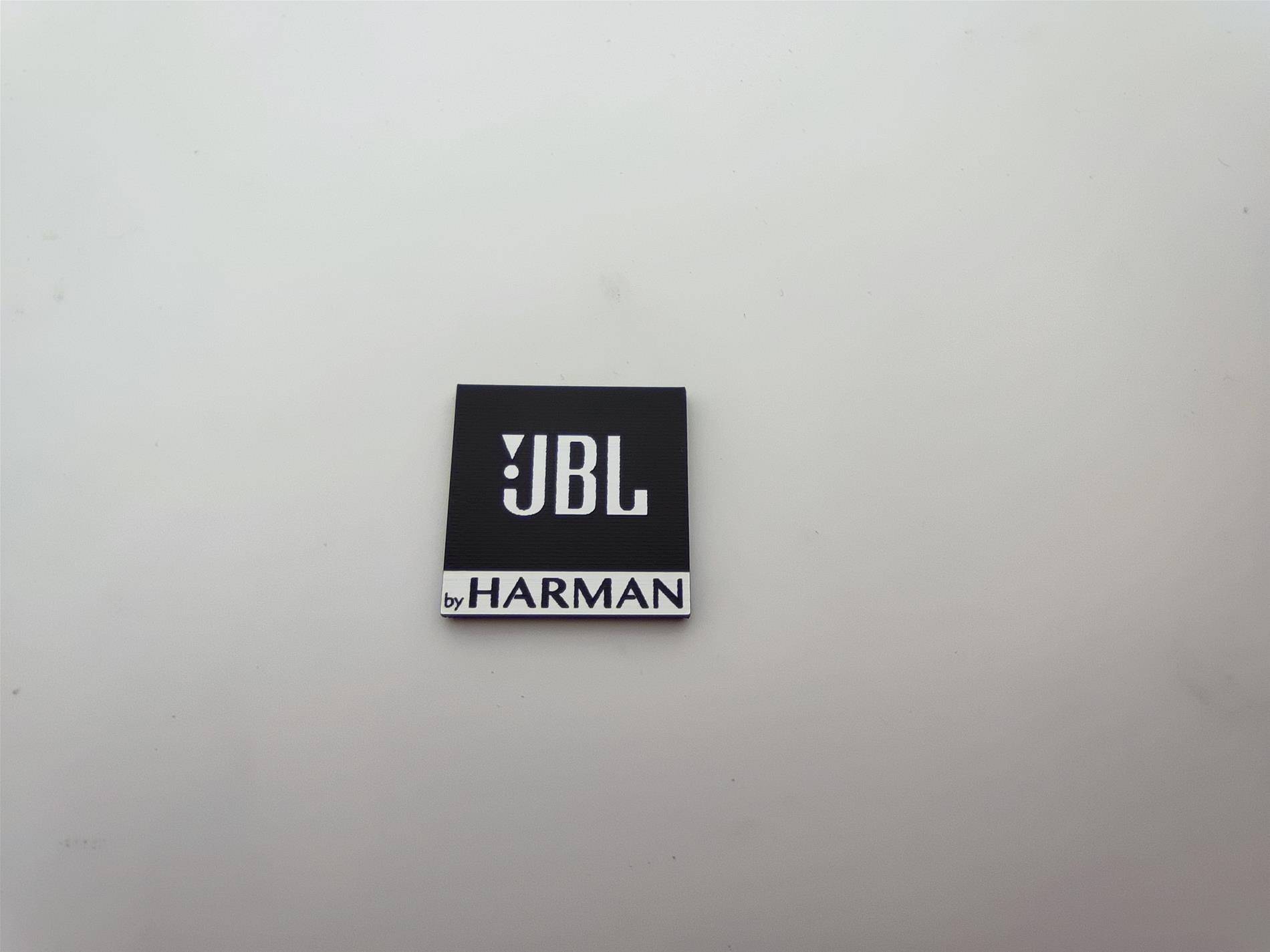 Jbl By Harman logo - Resim 4