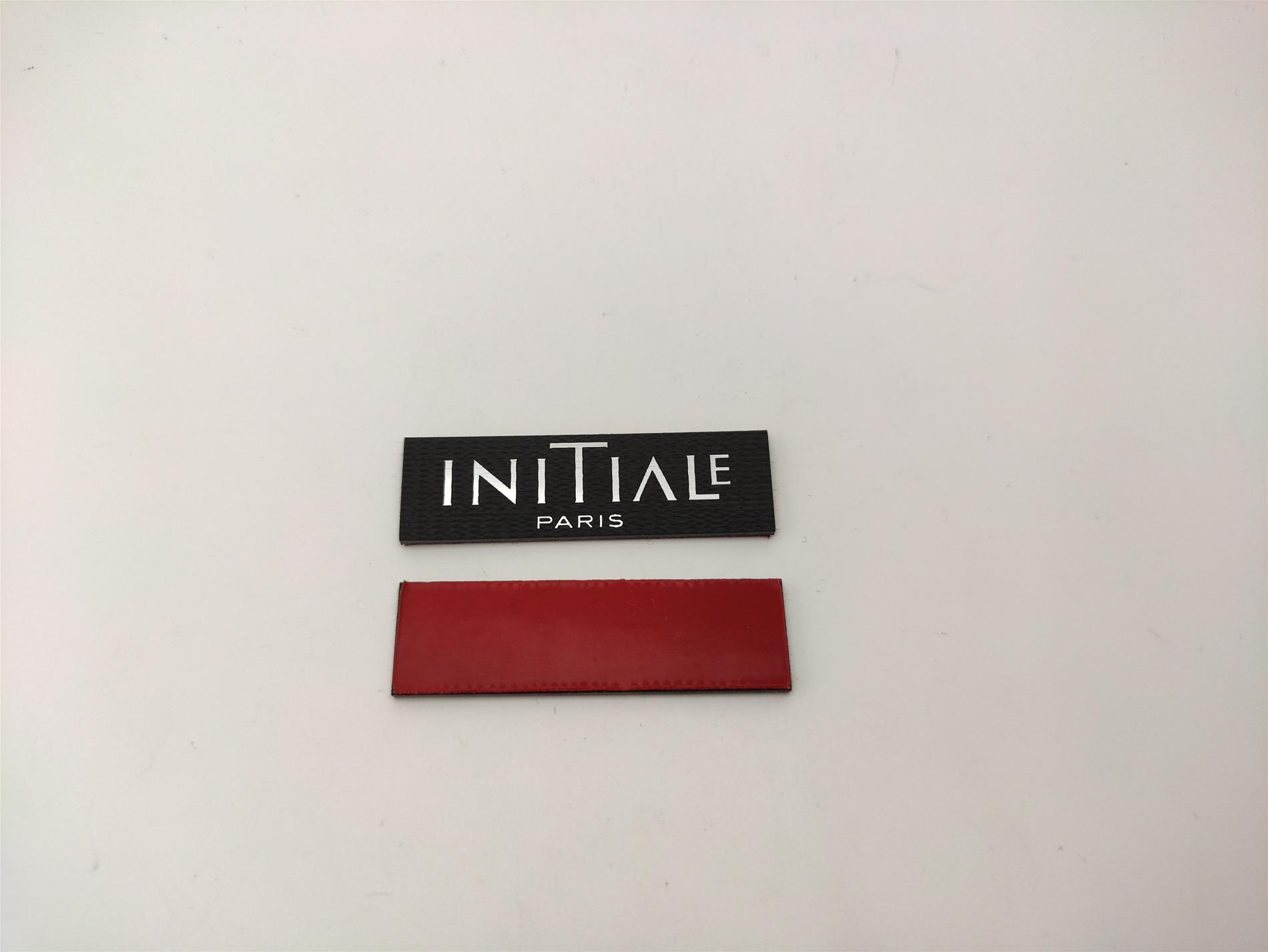 Renault initiale paris siyah logo - Resim 2
