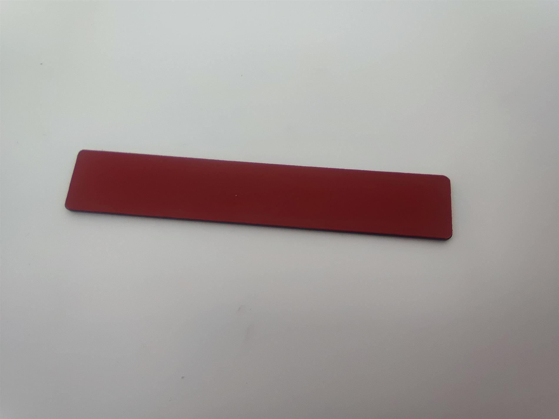 BMW E36 göğüslük üzeri için  etiket - Resim 7