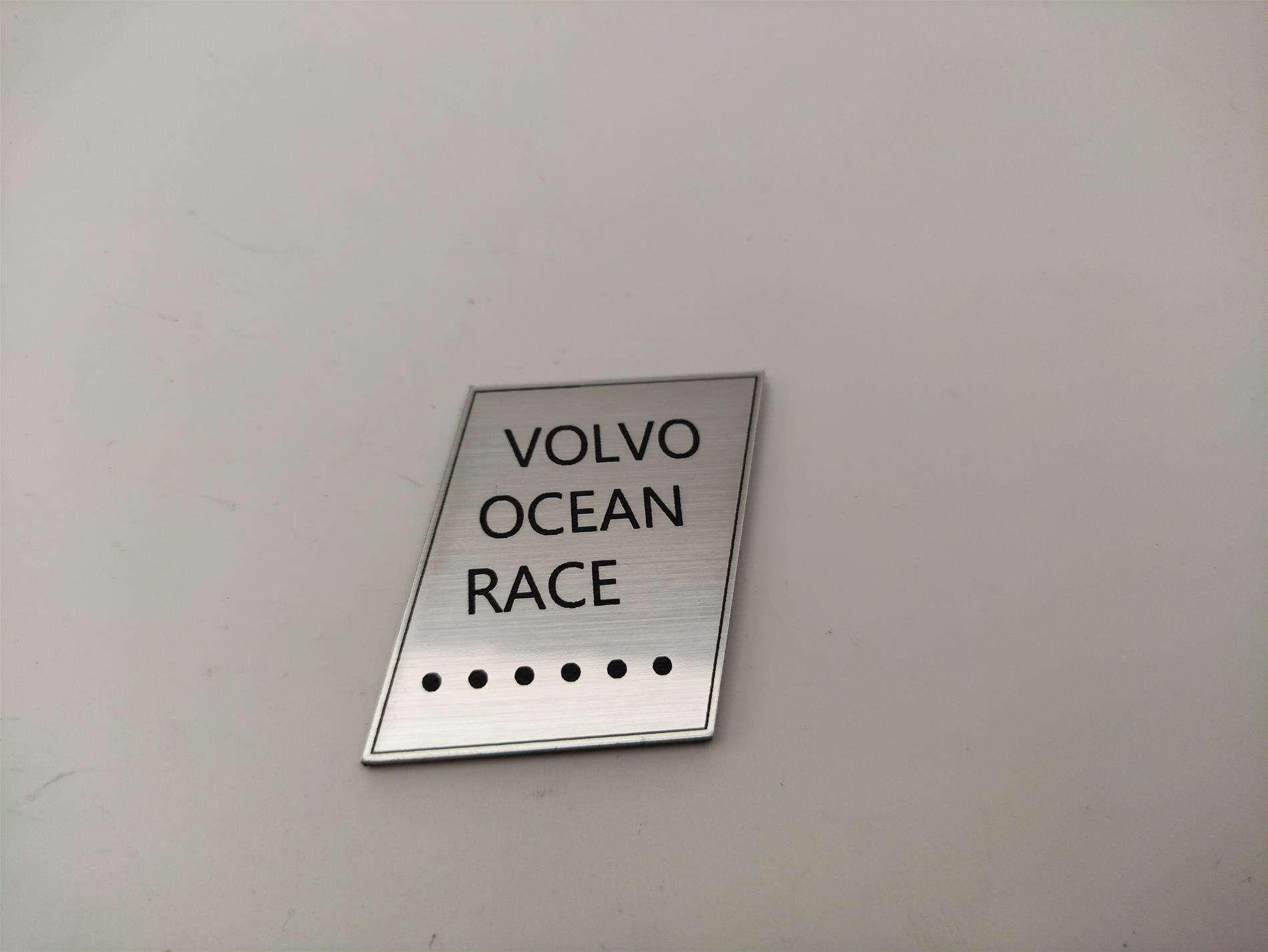 Volvo  Moose Test, Polestar, Polestar engineered, Volvo Ocean race, AWD, R design - Resim 8