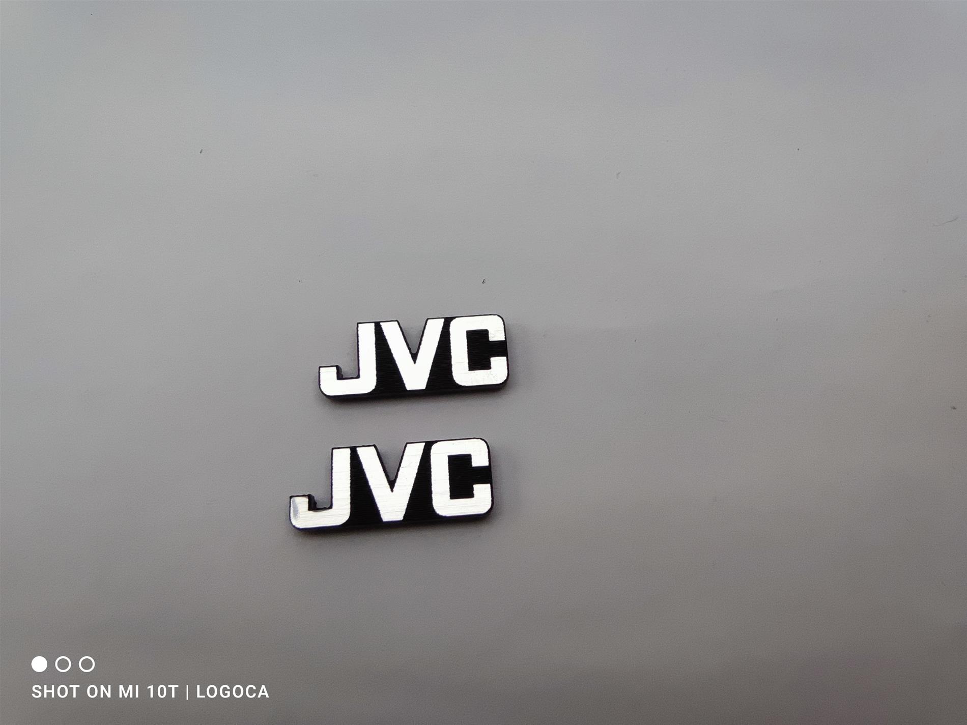 JVC Logo