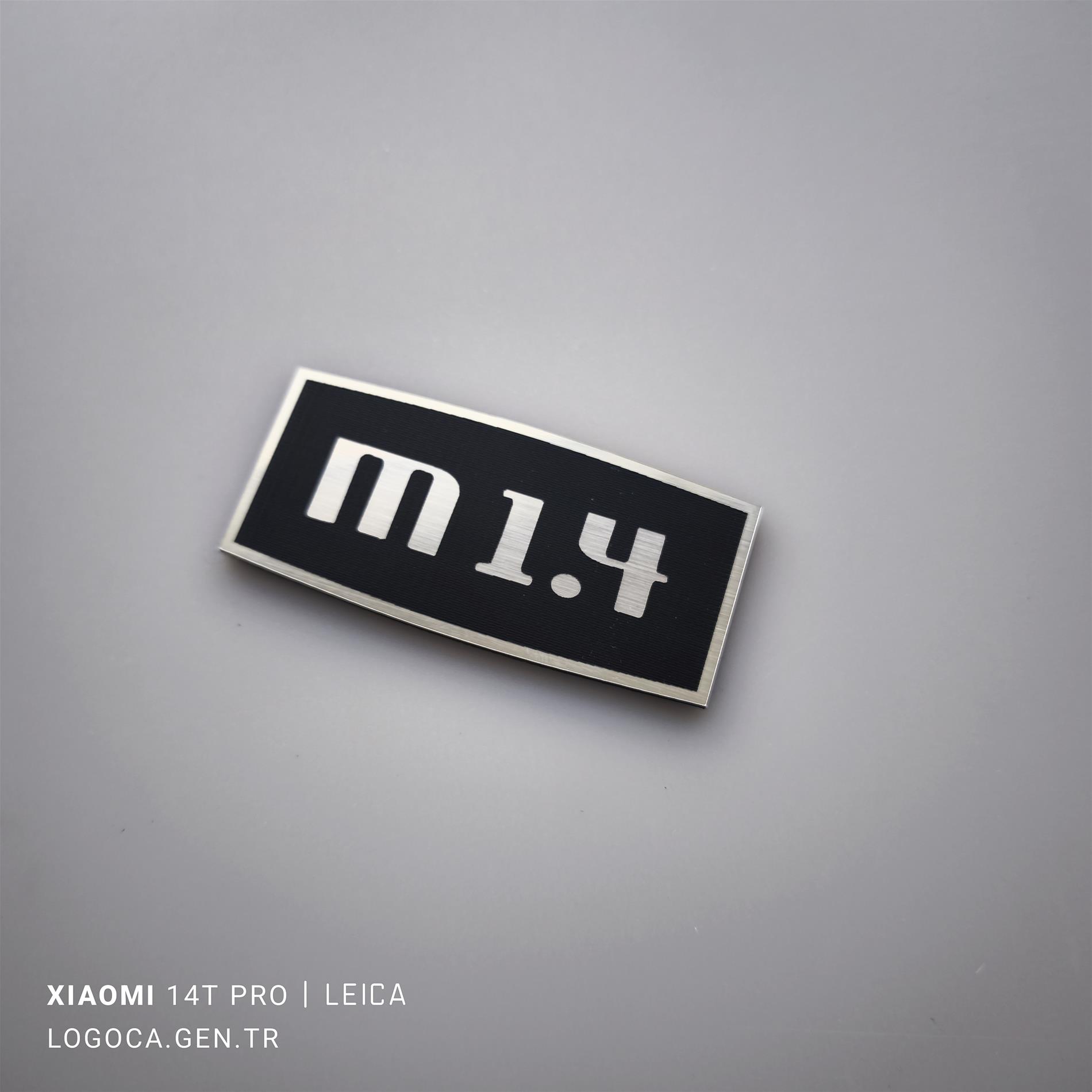 Hyundai accent m1.4 logo