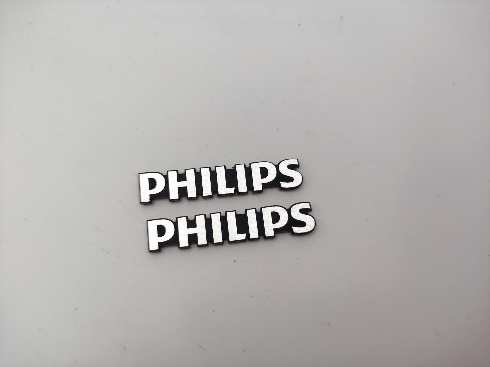Philips klasik logo