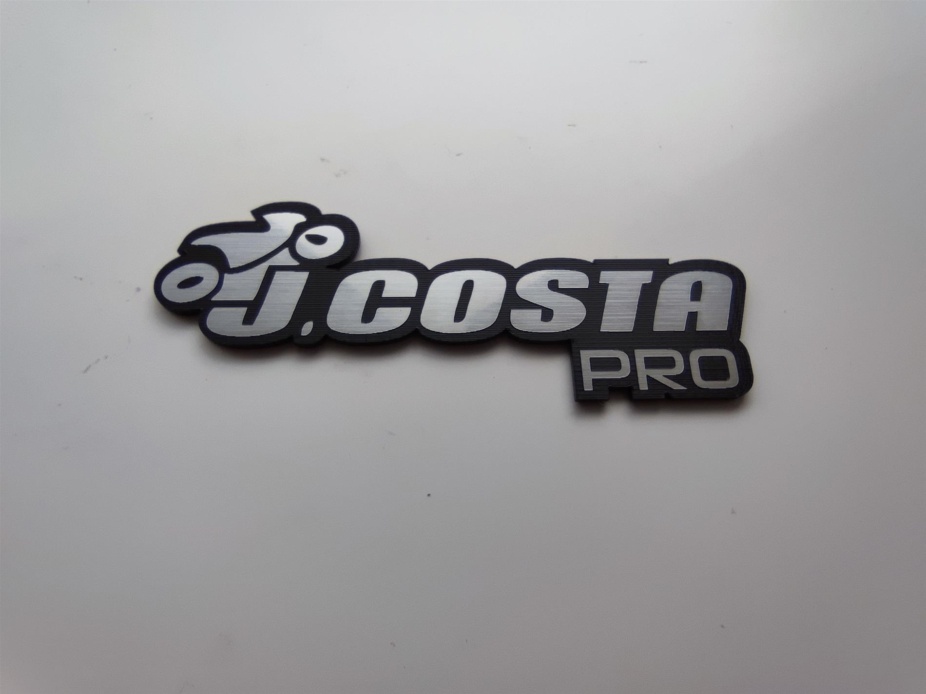 j.costa pro etiket