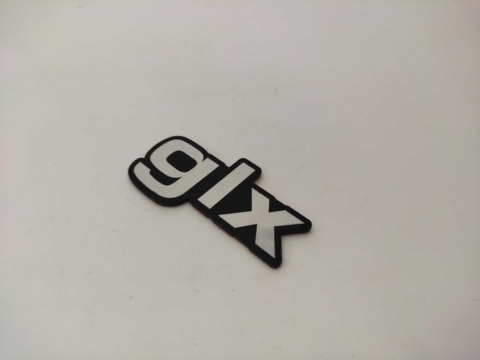 skoda glx yazısı - Resim 3