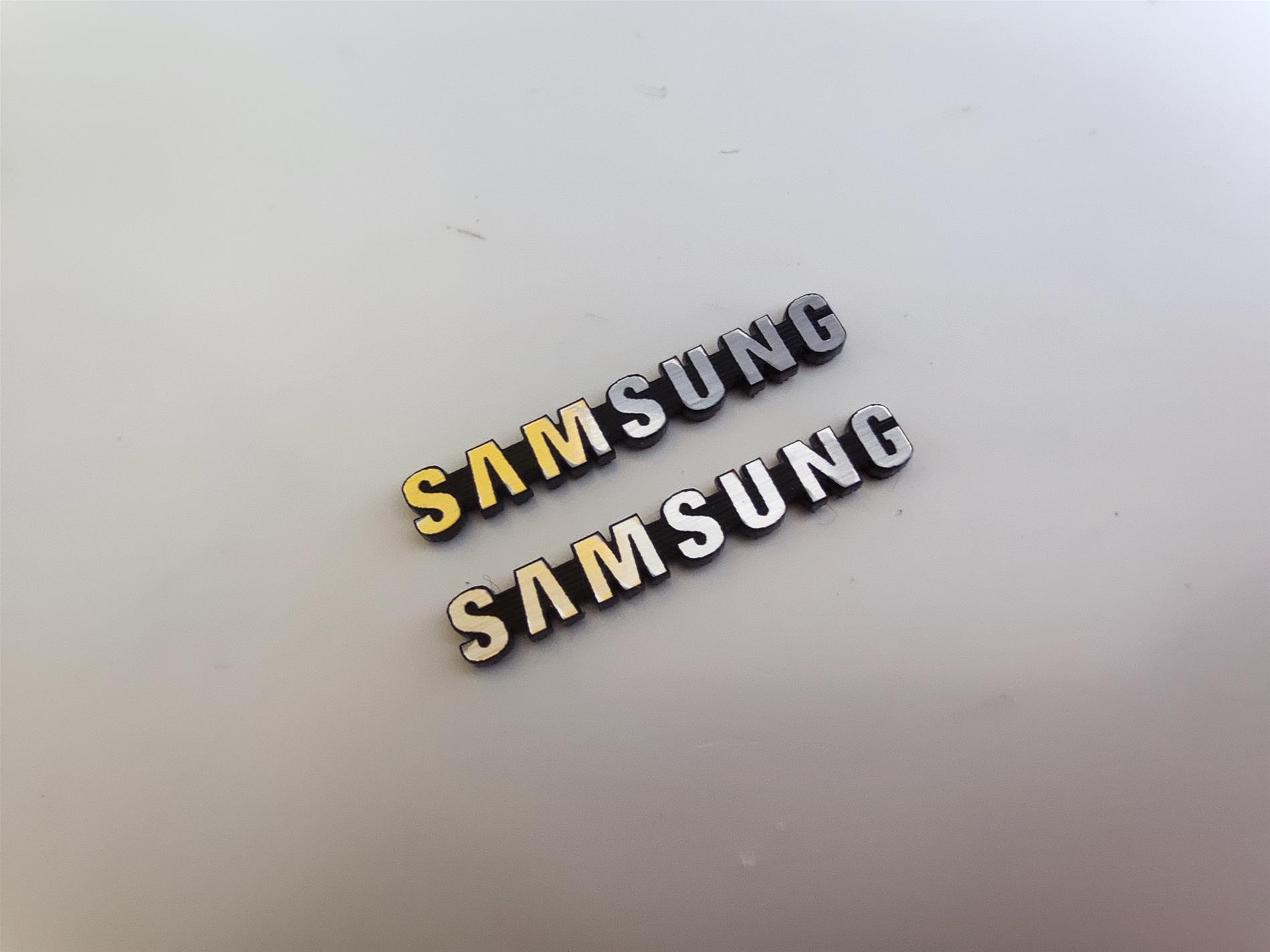 Samsung logo
