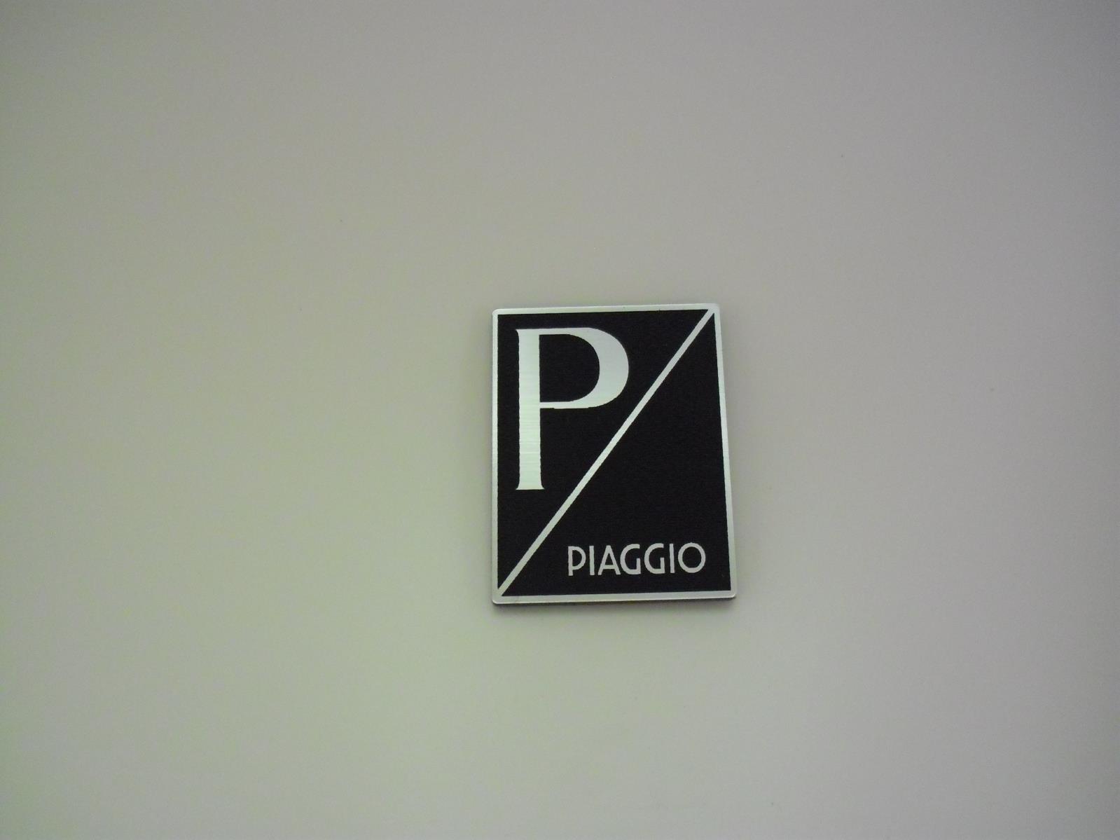 Piaggio logo
