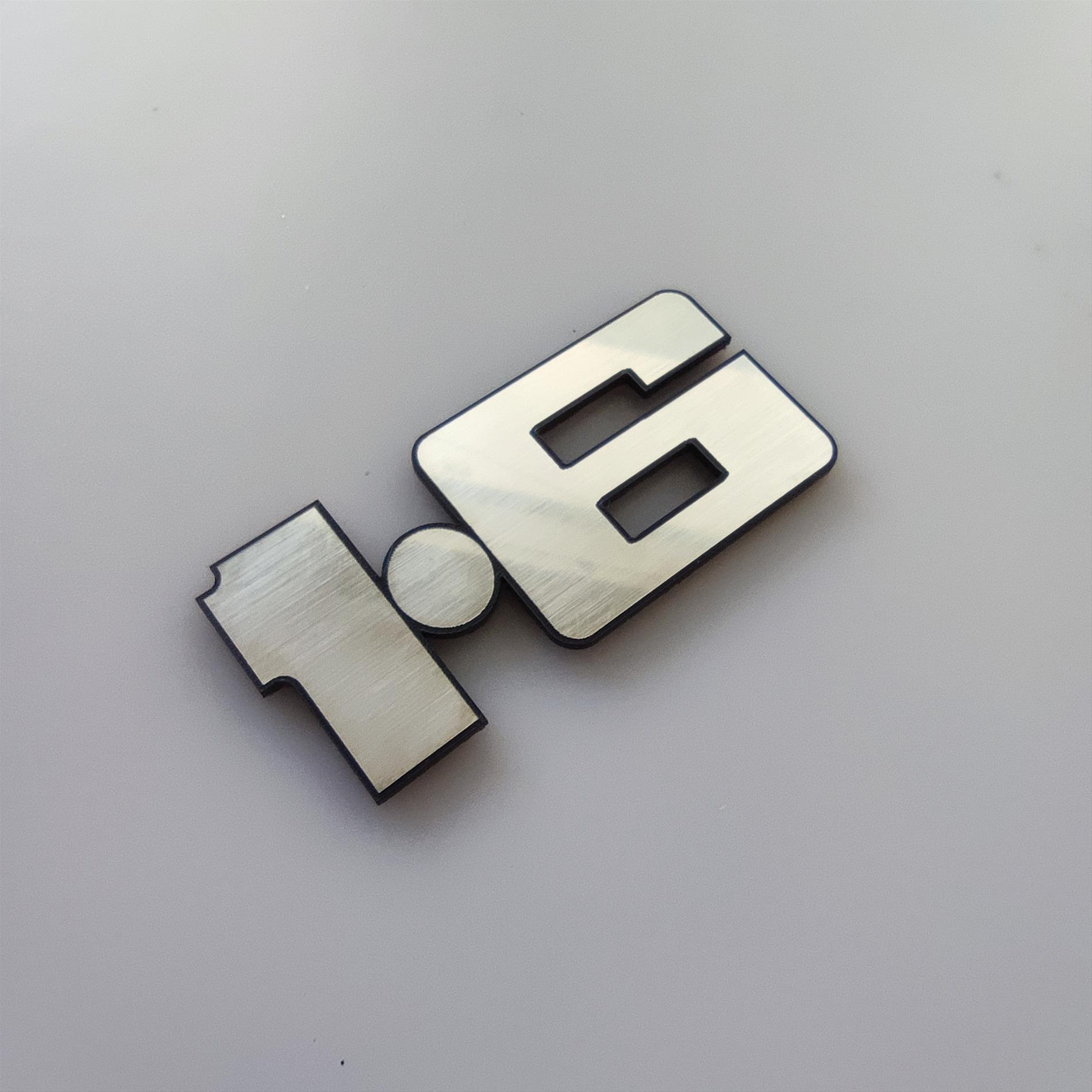 Ford Taunus 1.6 Kaporda Yazısı