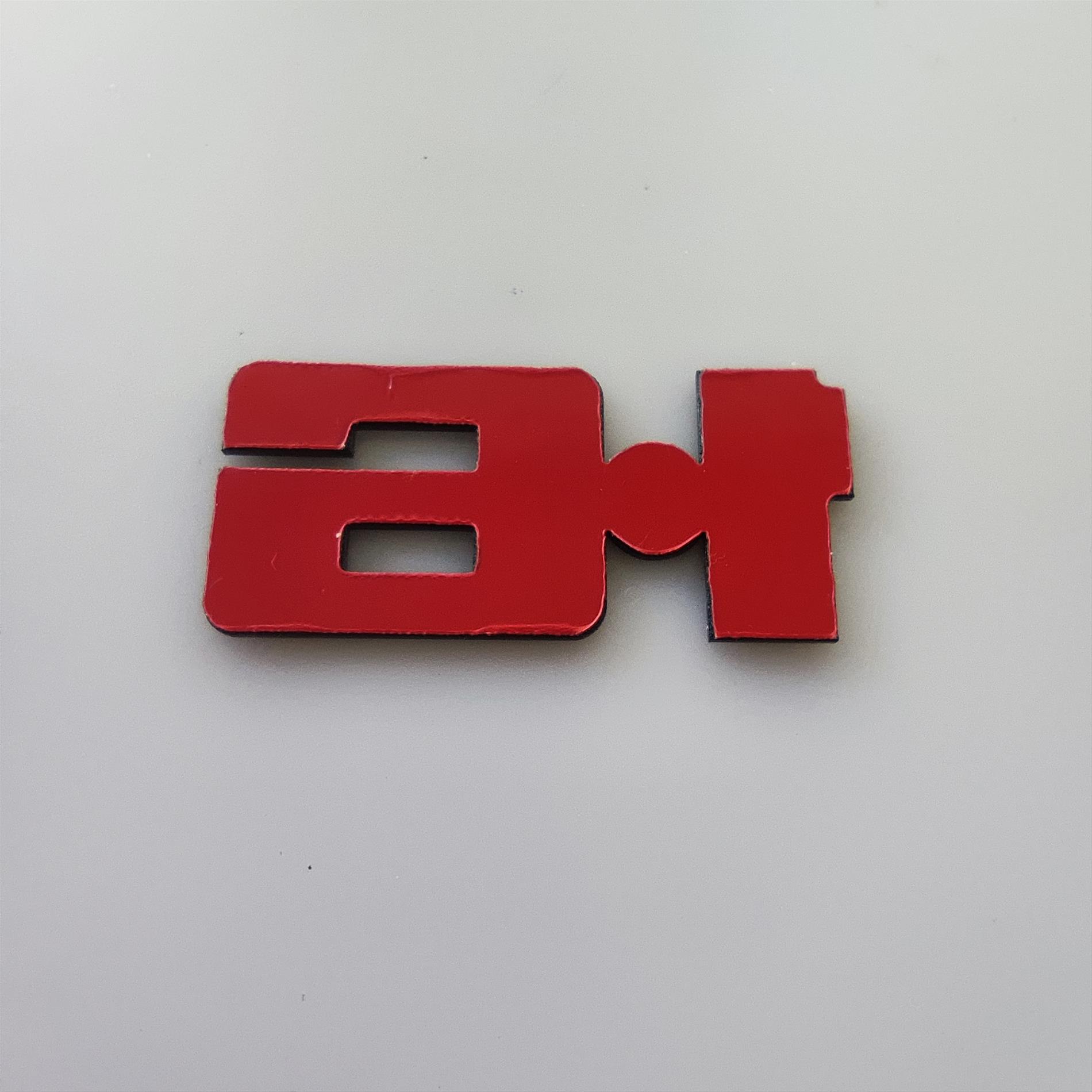 Ford Taunus 1.6 Kaporda Yazısı - Resim 4