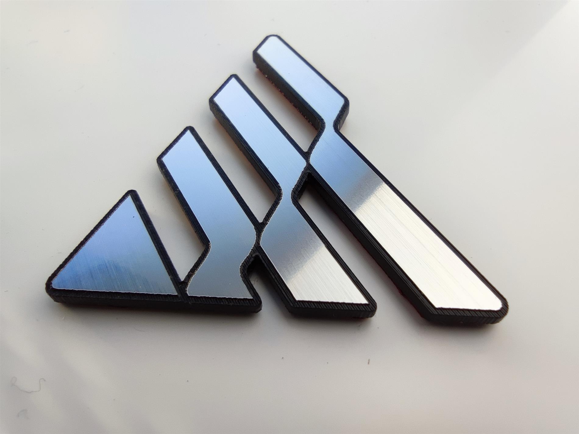 Voge motosiklet Logosu