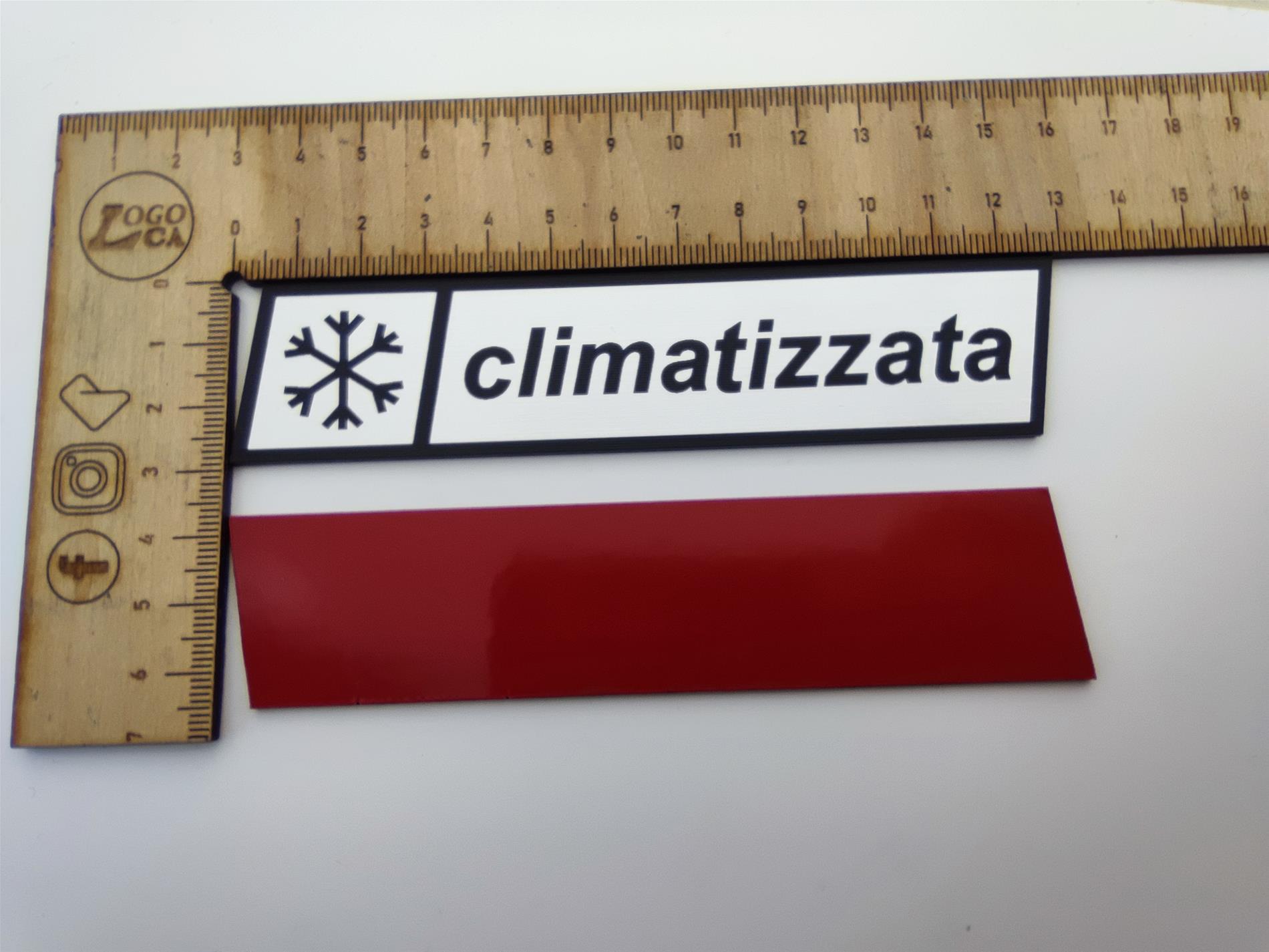 Climatizzata Tofaş fiat etiket - Resim 3