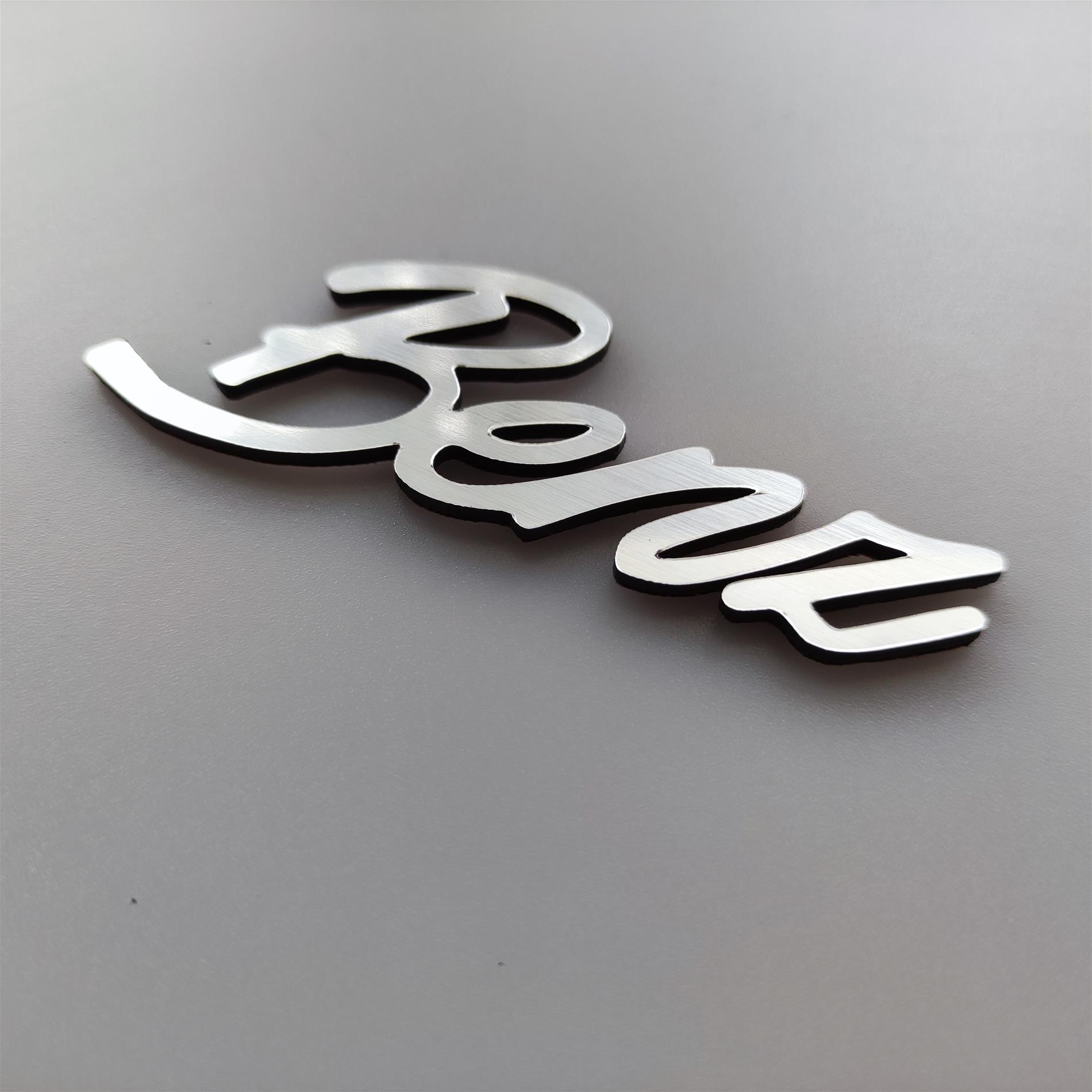 Old Benz yazısı - Resim 2