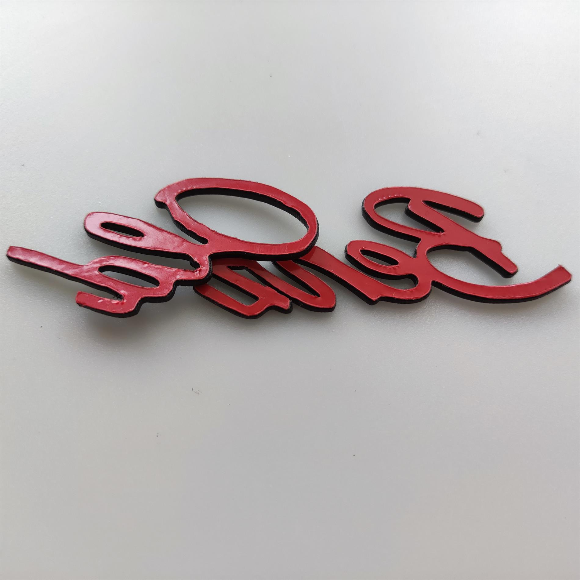 Old Benz yazısı - Resim 5