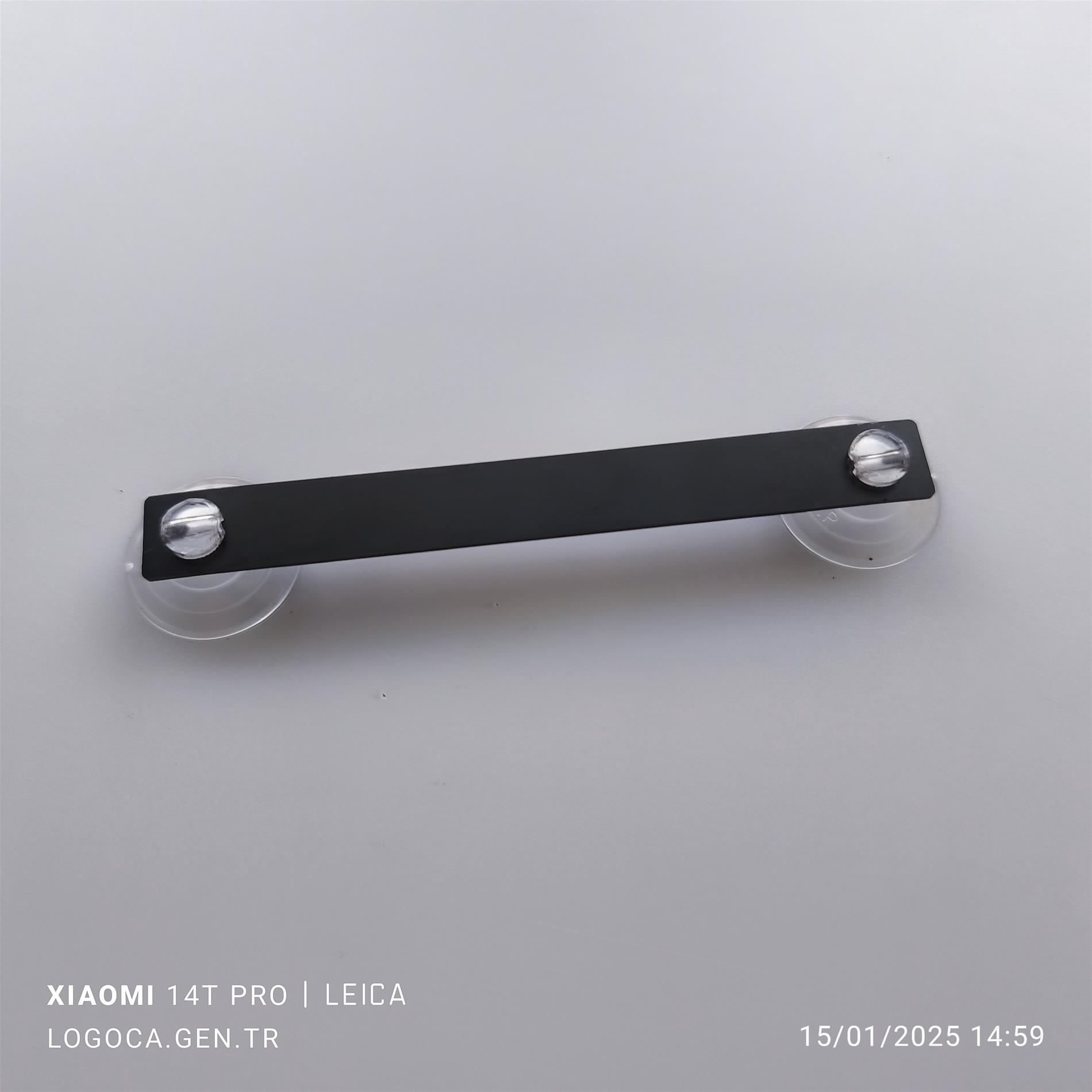 Araç içi Vantuzlu isimsiz Numaratör size özel telefon numaralığı - Resim 5