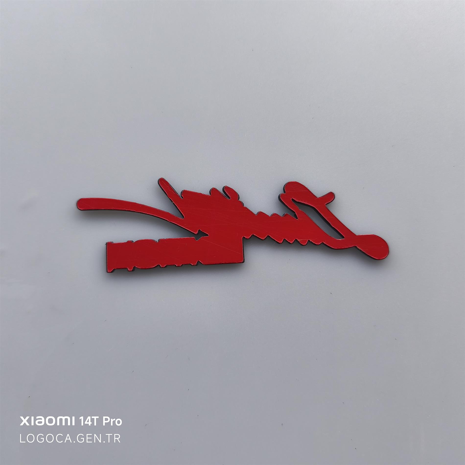 El Yazısı Etiket - Limited Edition | Şık ve Benzersiz Tasarım - Resim 5