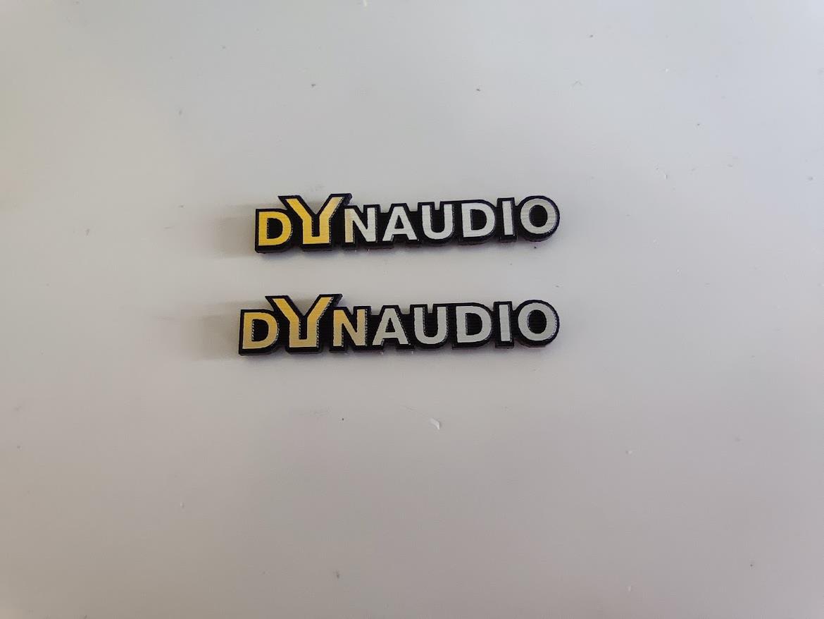 dynaudio logo