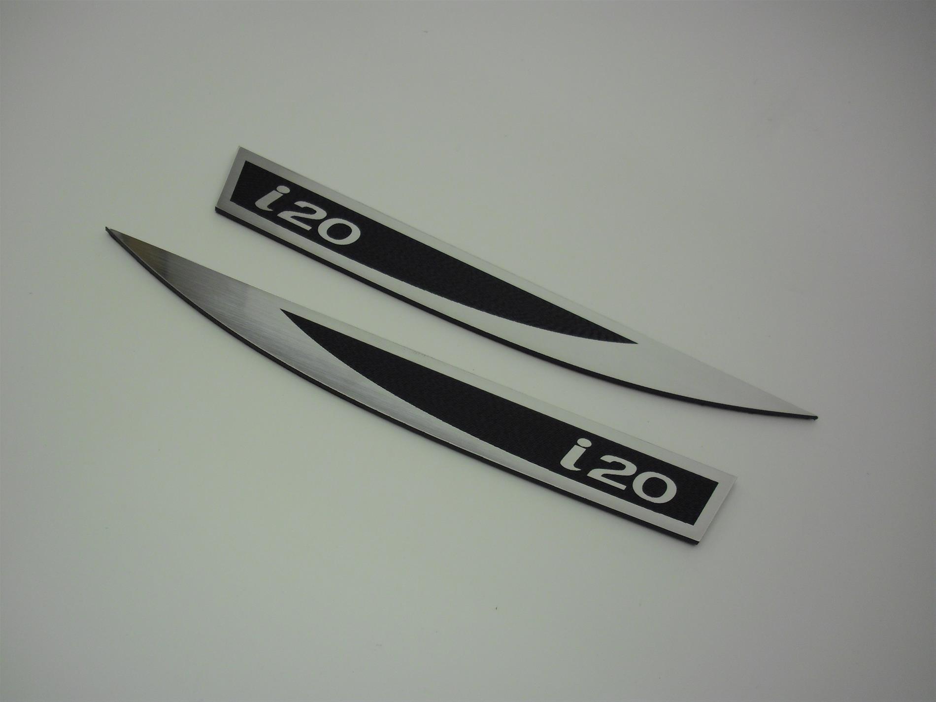 hyundai i20 çamurluk bıçağı  2021-xxxx - Resim 3