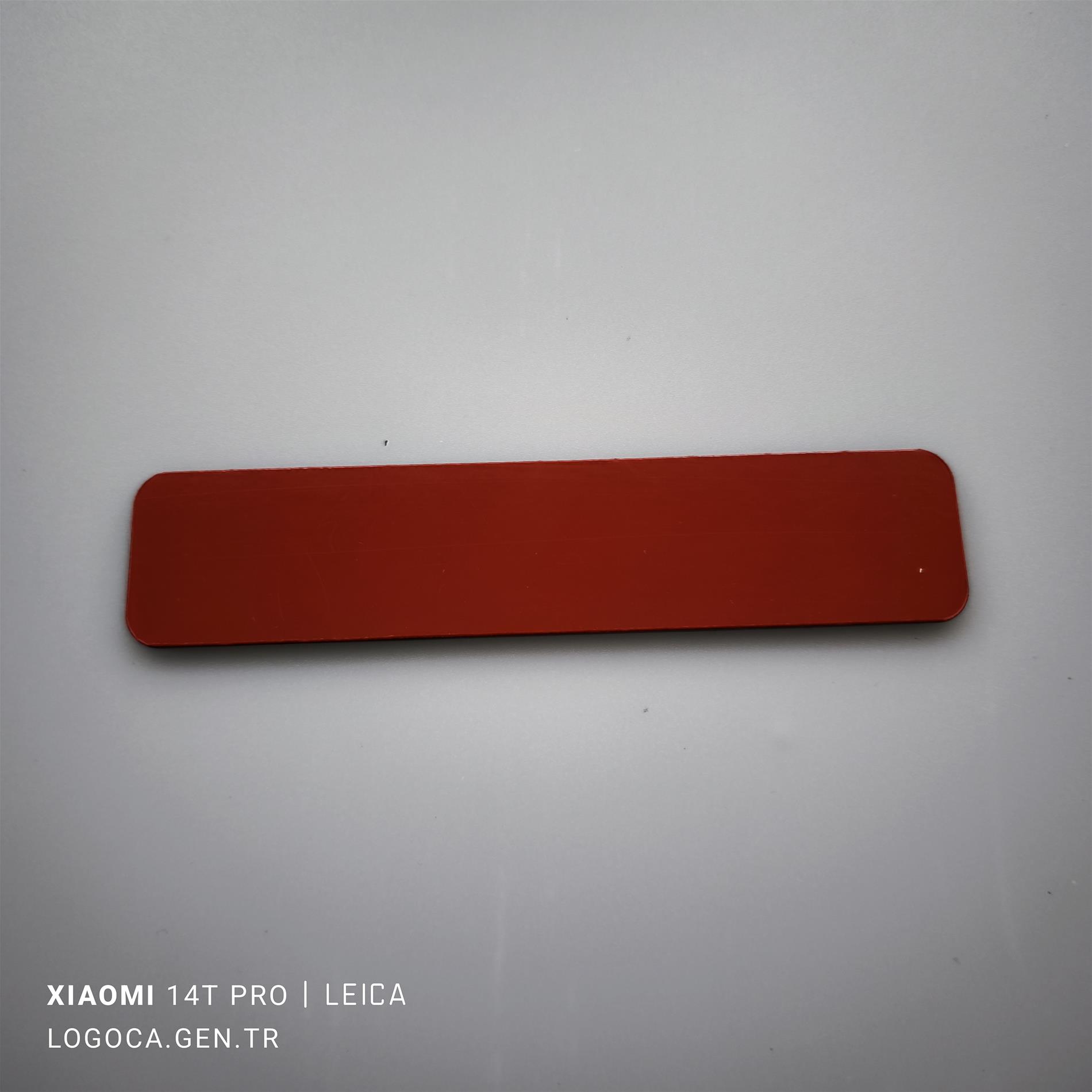 Land Rover Defender Fırst Edition etiket - Resim 5