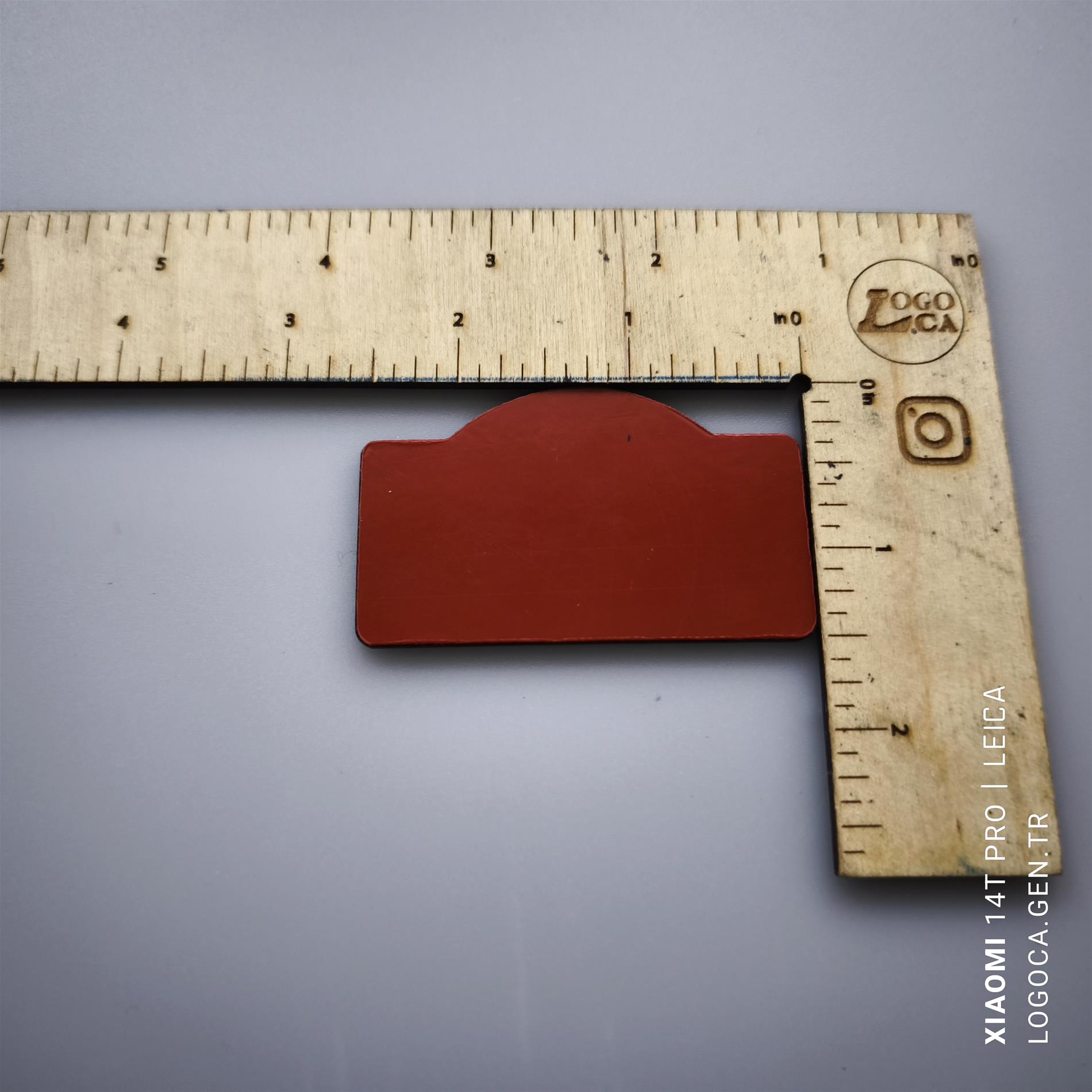 Land Rover experience 4x4 driving Etiket - Resim 6