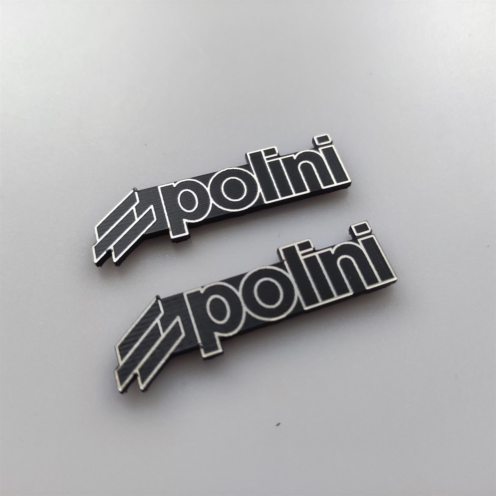 Polini logo
