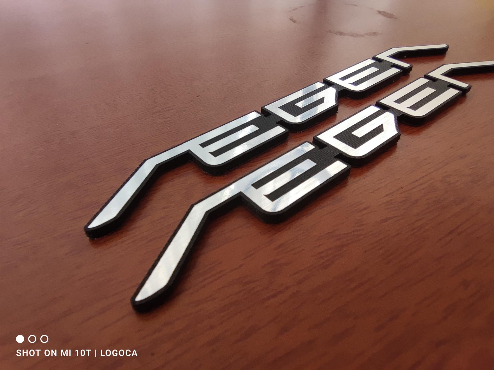 Fiat Egea Çamurluk yazısı - Resim 3