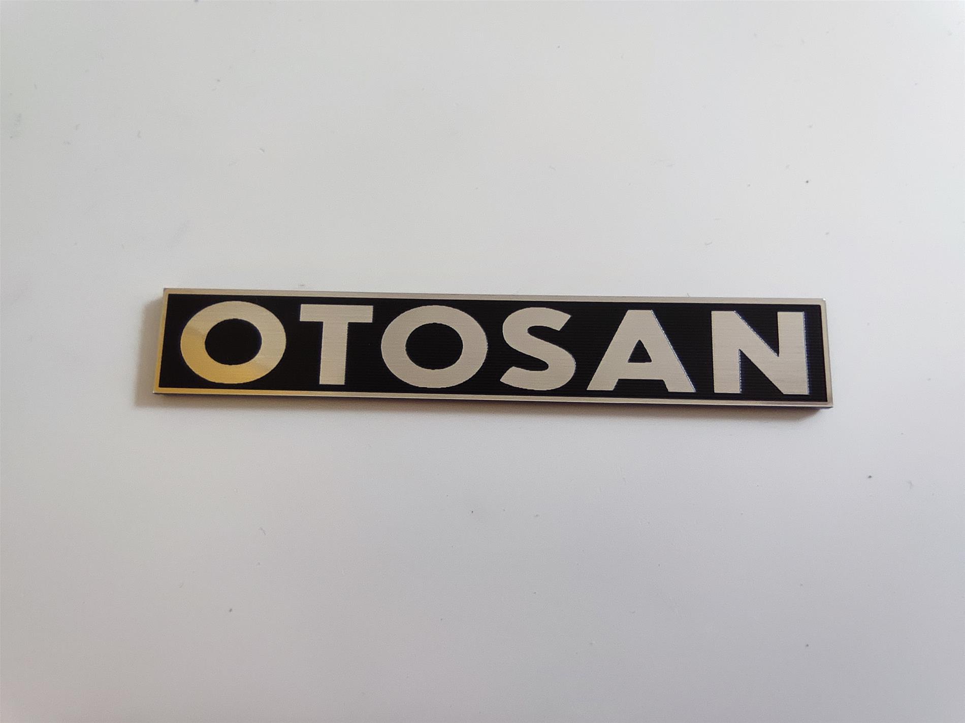 Ford otosan yazısı