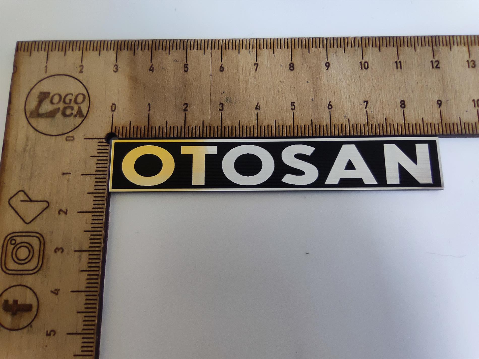 Ford otosan yazısı - Resim 4