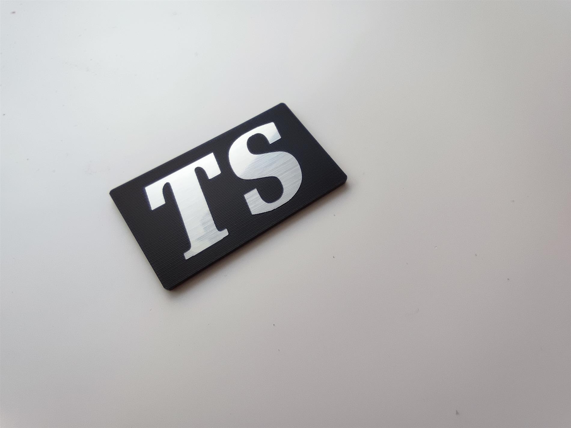 Renault 12 Renault toros TS yazısı Ürün yapıştırmadır