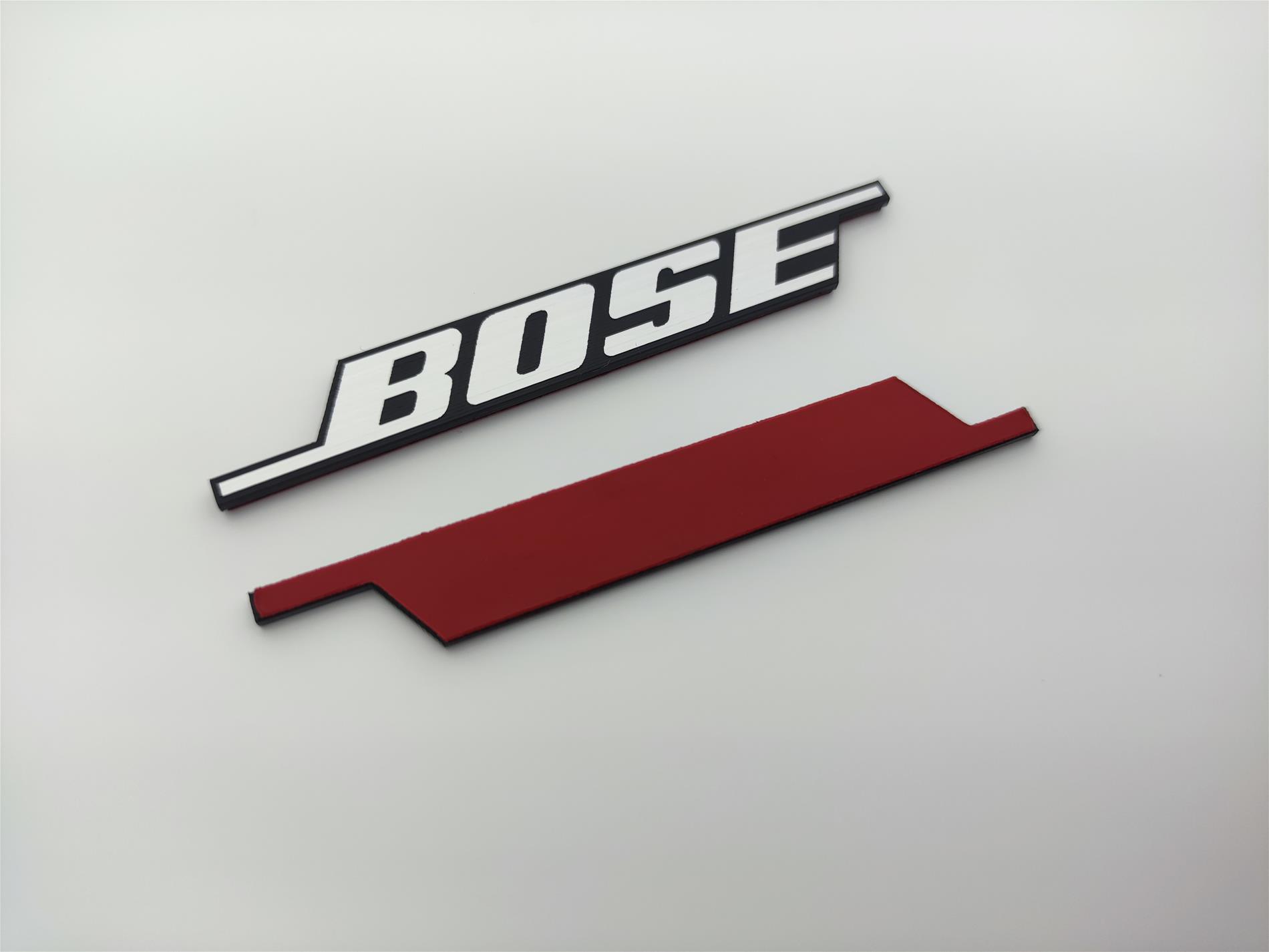 Bose logo
