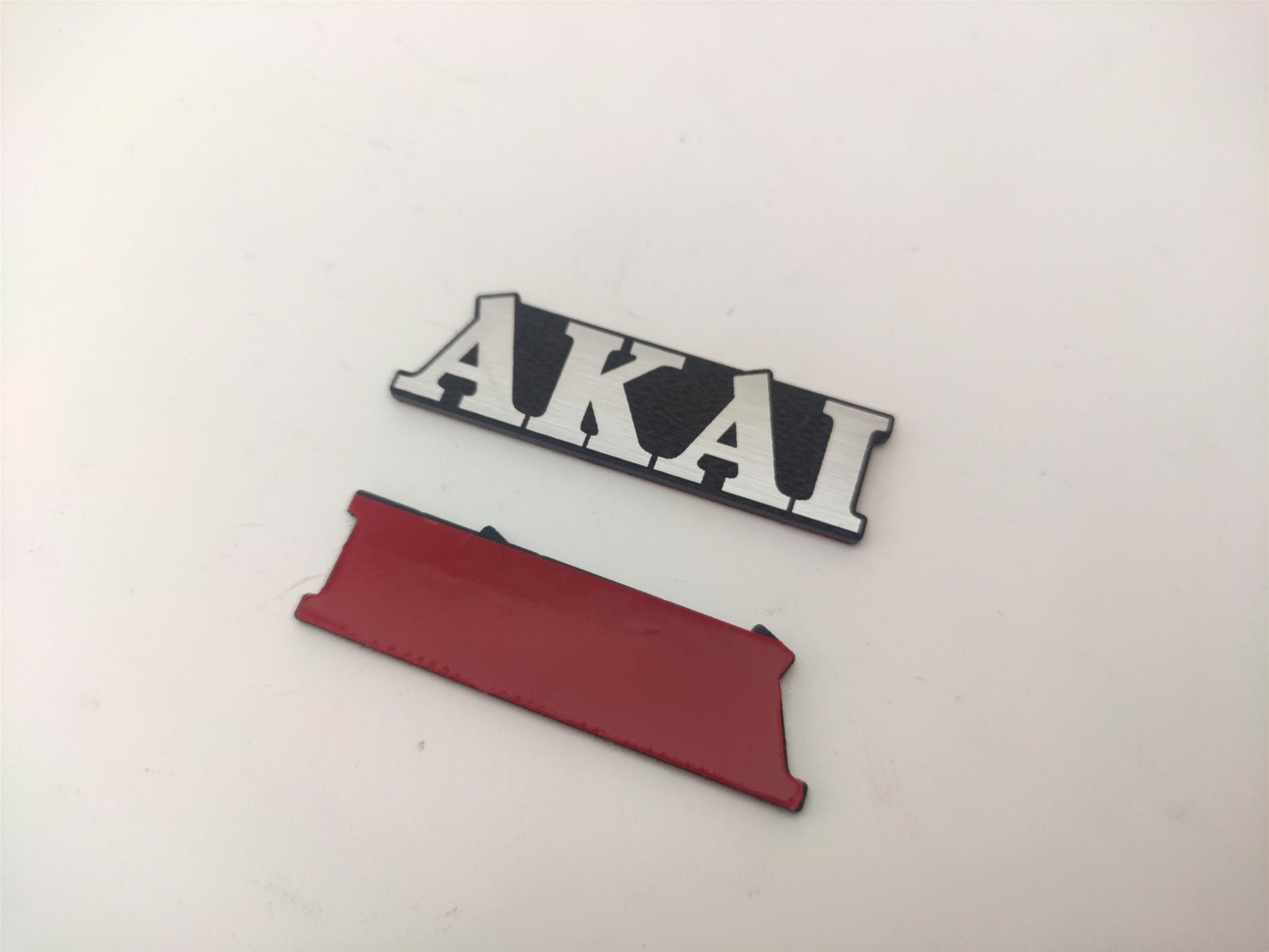 Akai logo