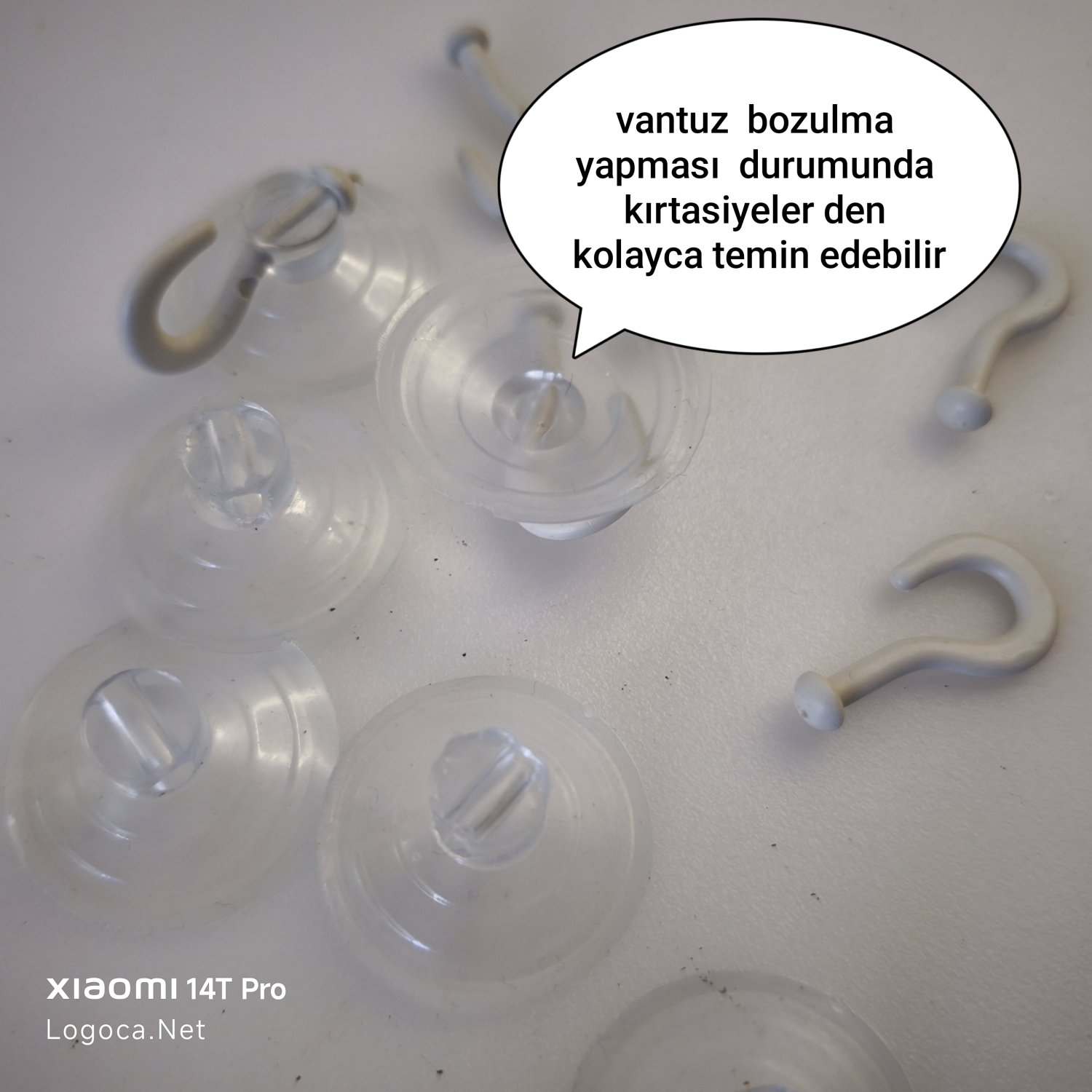 Araç içi Vantuzlu isimli Numaratör size özel telefon numaralığı - Resim 2