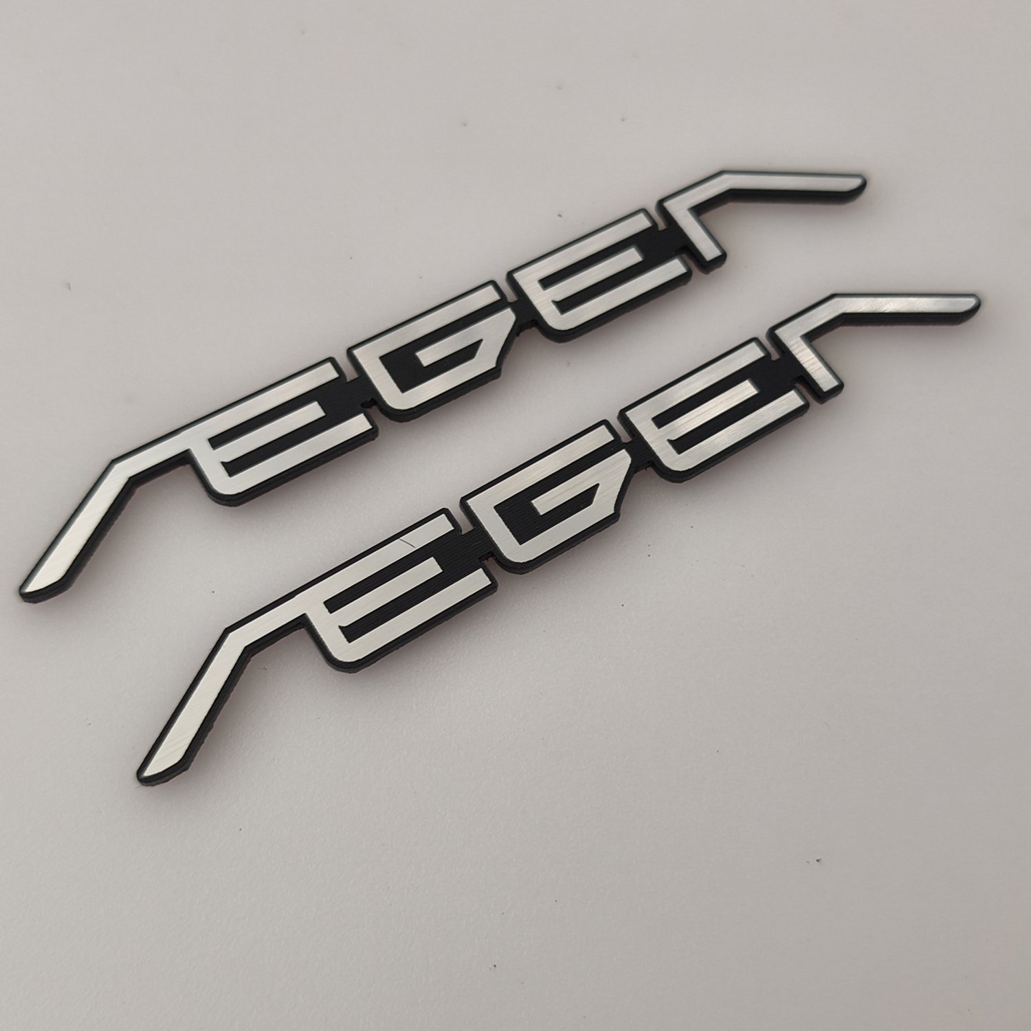 Fiat Egea Çamurluk yazısı - Resim 4