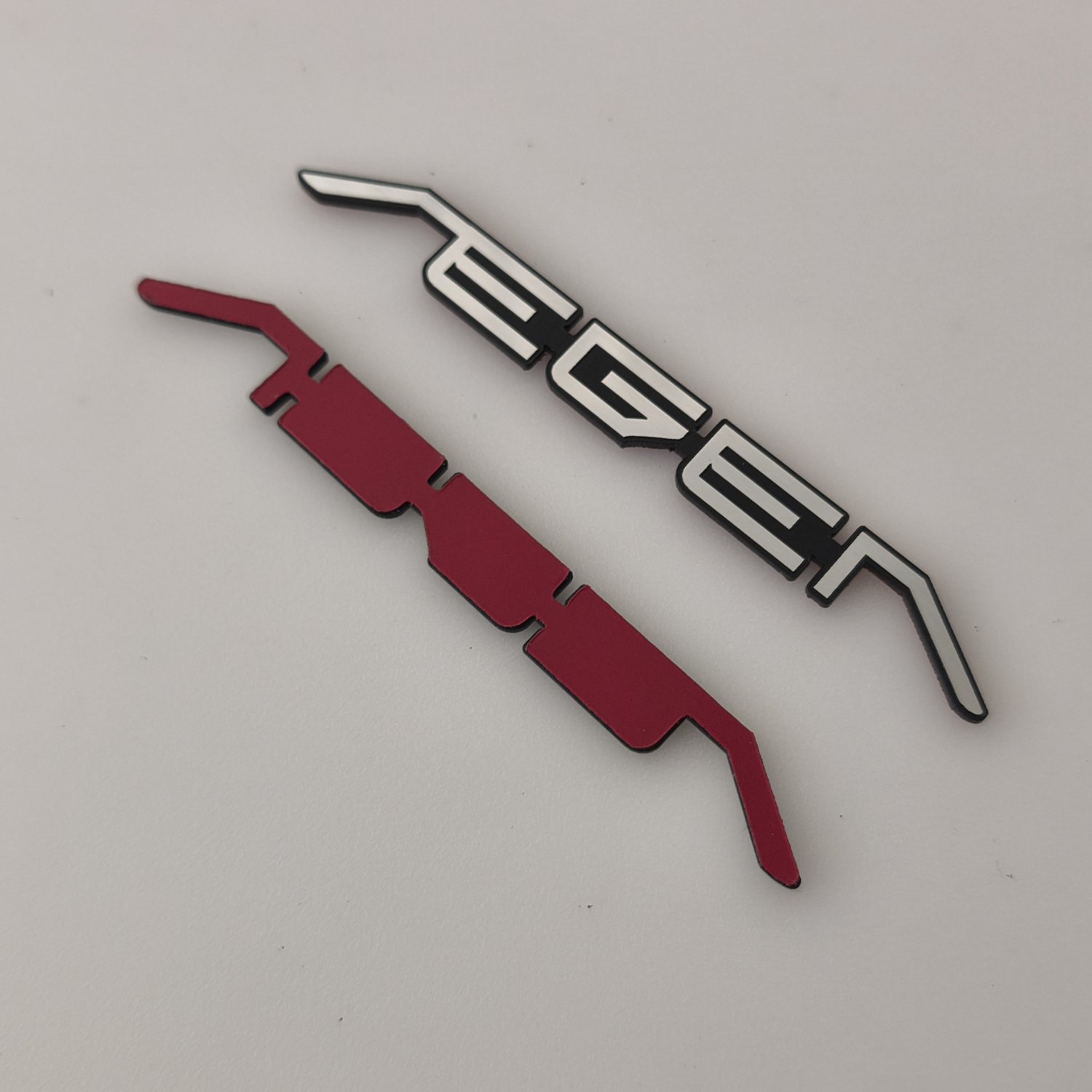 Fiat Egea Çamurluk yazısı