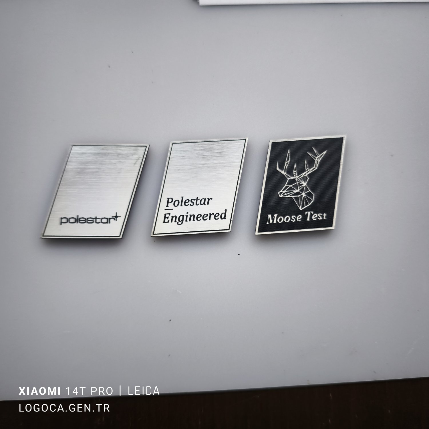 Volvo  Moose Test, Polestar, Polestar engineered, Volvo Ocean race, AWD, R design - Resim 4