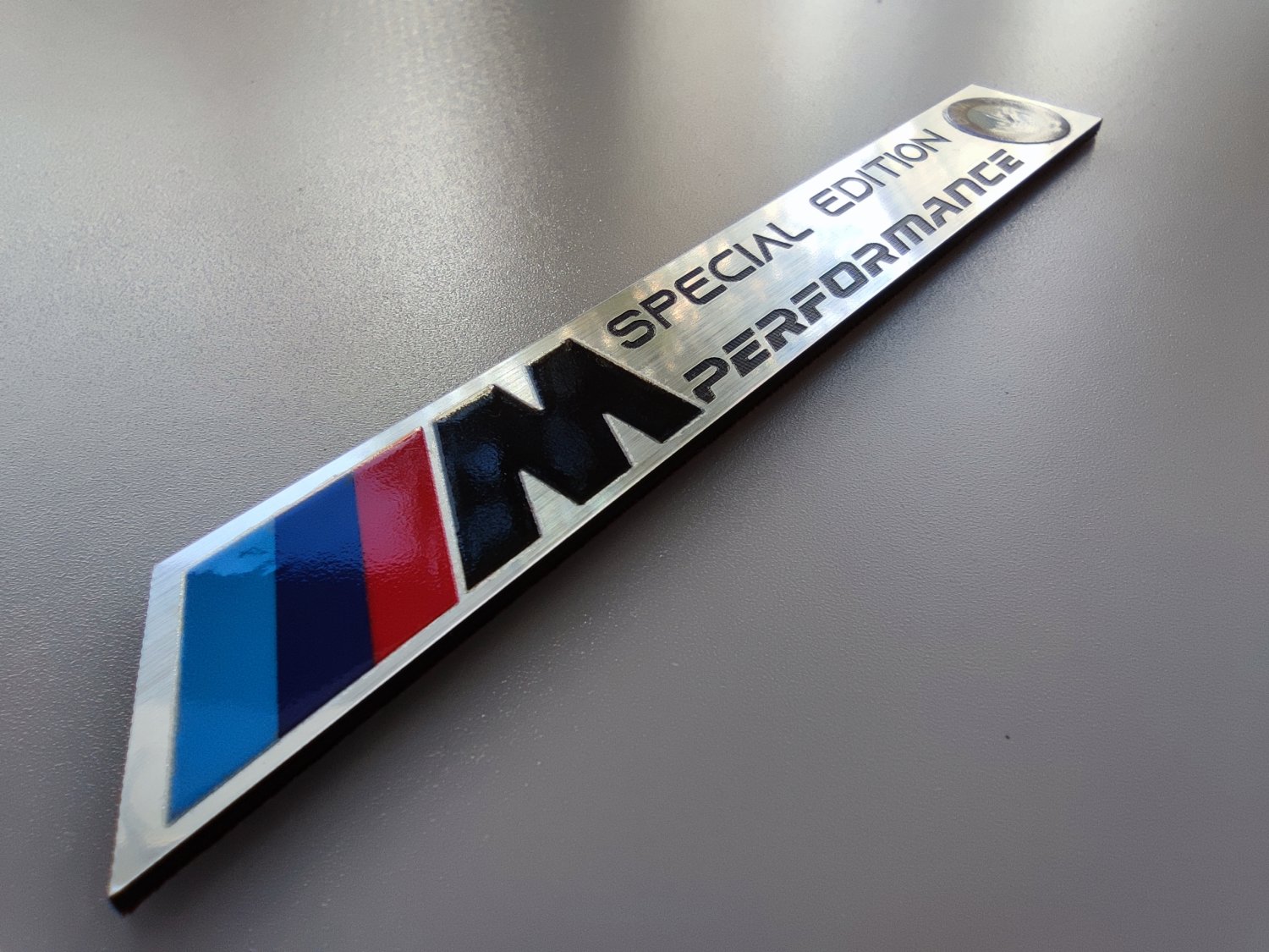 Yeni model BMW M Performance etiketi special ve limited edition seçenekli  - Resim 6