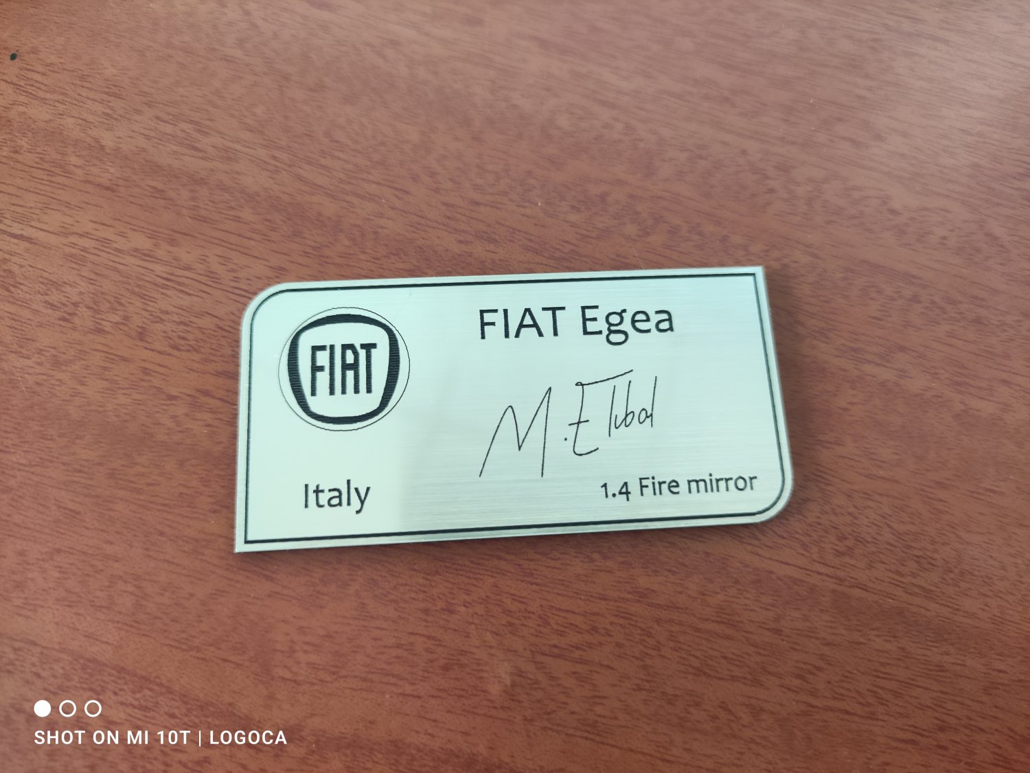 Kişiselleştirilmiş QR Kodlu Plastik Etiketler | Özelleştirilebilir logo ve yazılar - Resim 8