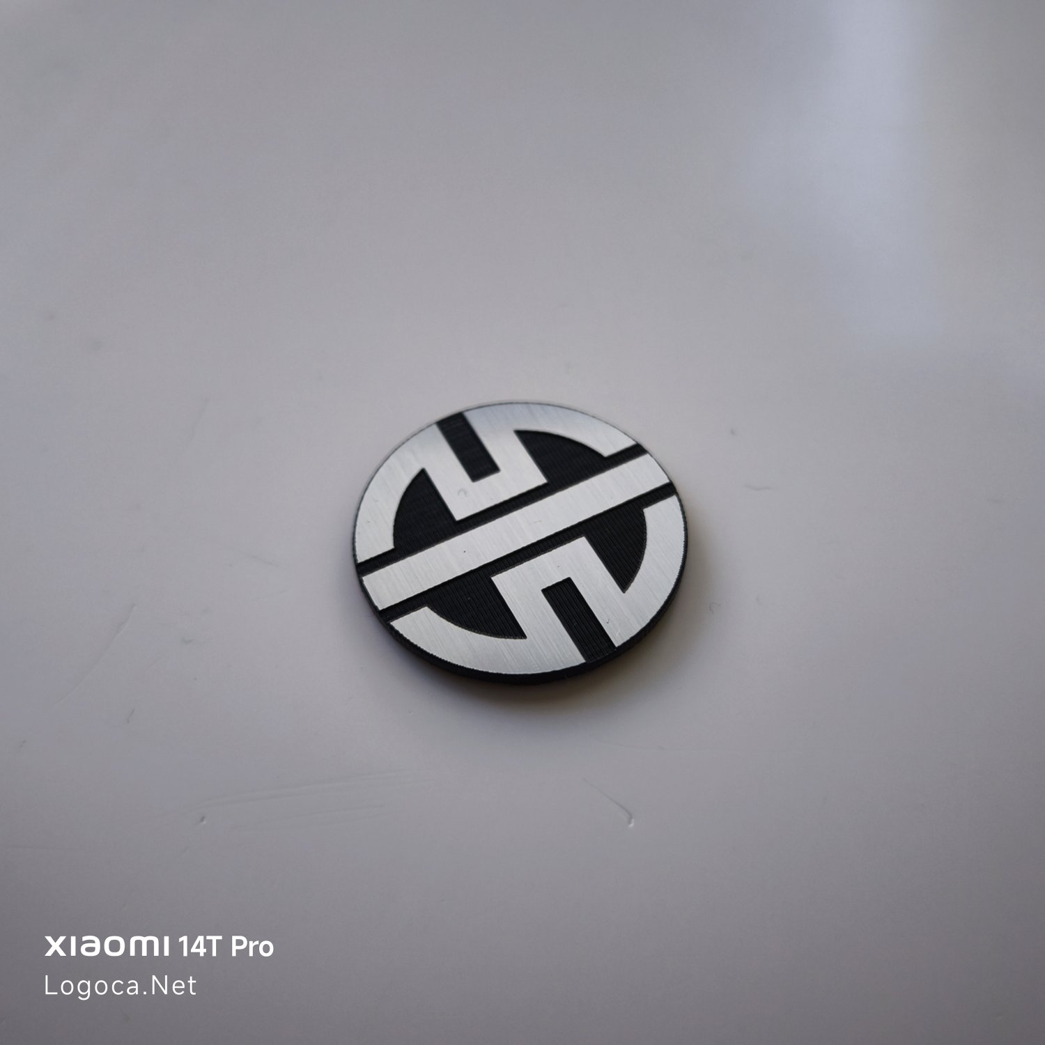  Kawasaki Yeni model Yuvarlak logo ölçü seçenekli