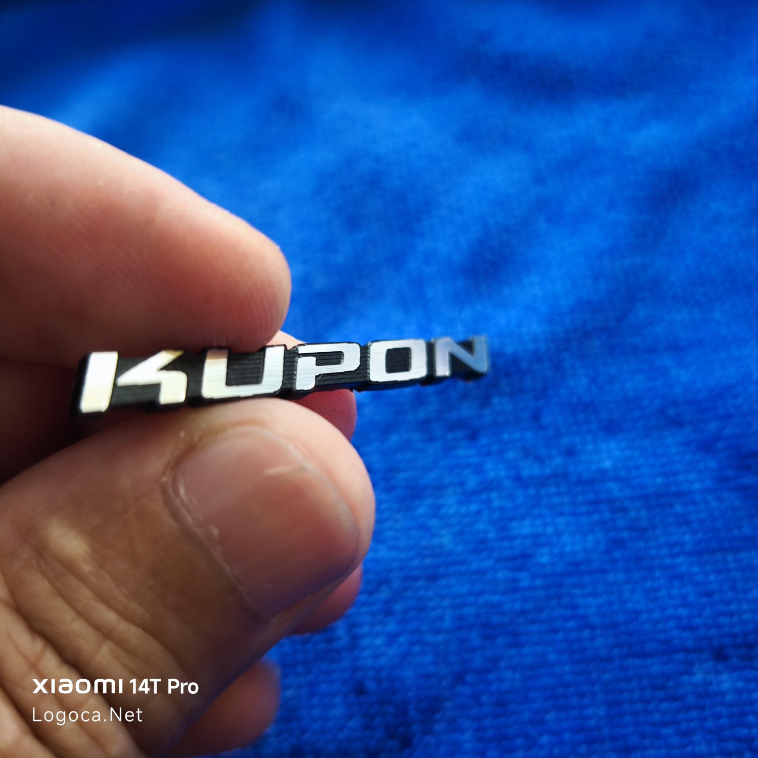 Kupon Dekoratif Yazı | Telefon, Notebook ve Araba İçin Şık Tasarımlar çok al az öde - Resim 3