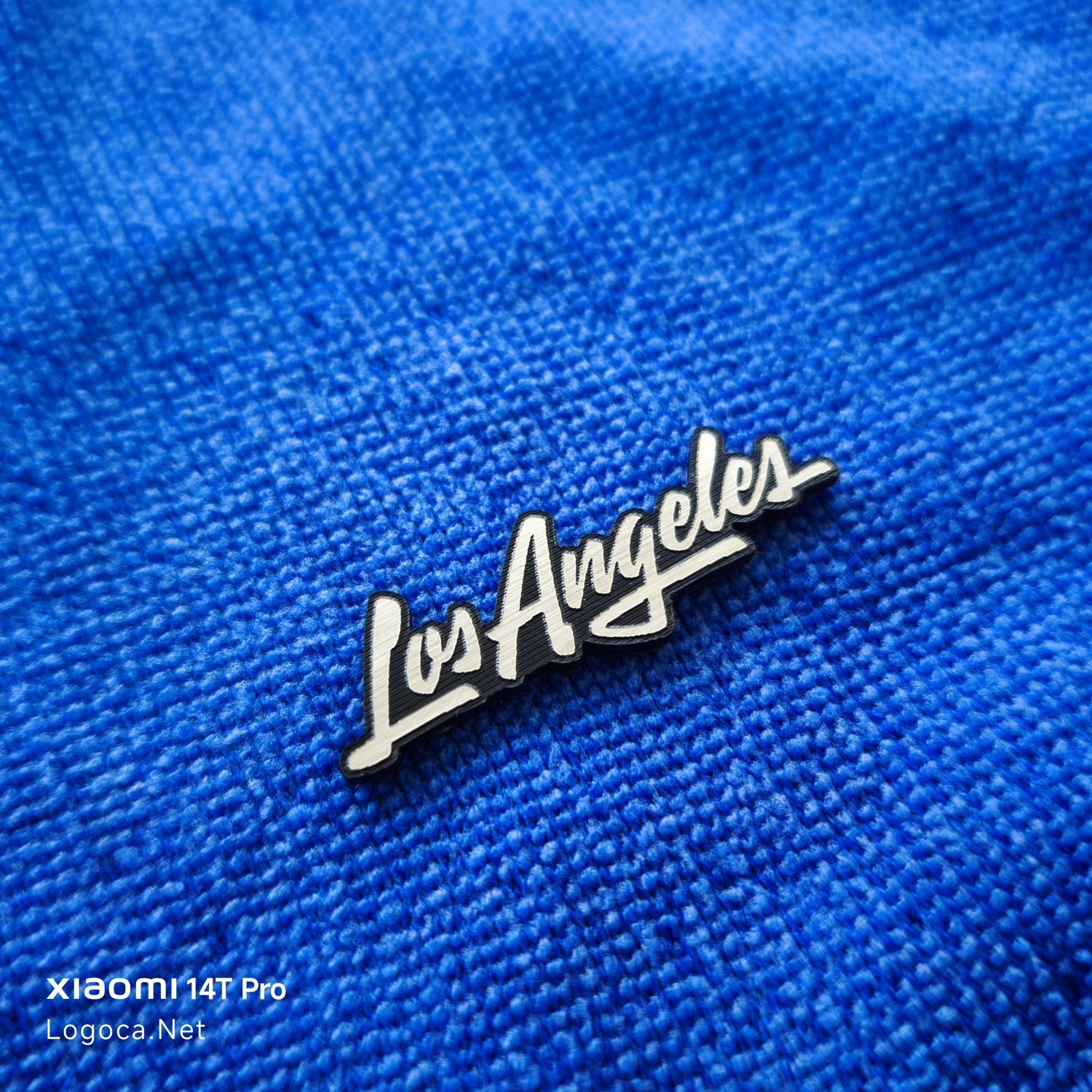 Los angeles Dekoratif Yazı | Telefon, Notebook ve Araba İçin Şık Tasarımlar çok al az öde