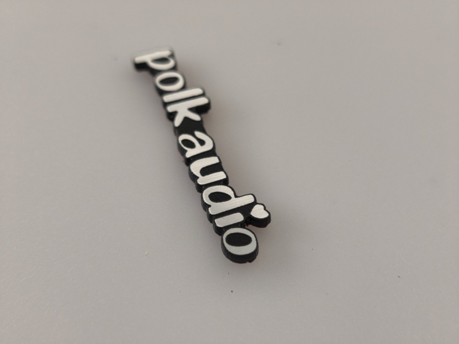 Polk Audio Logosu | Yüksek Kaliteli Ses Sistemleri İçin  - Resim 2