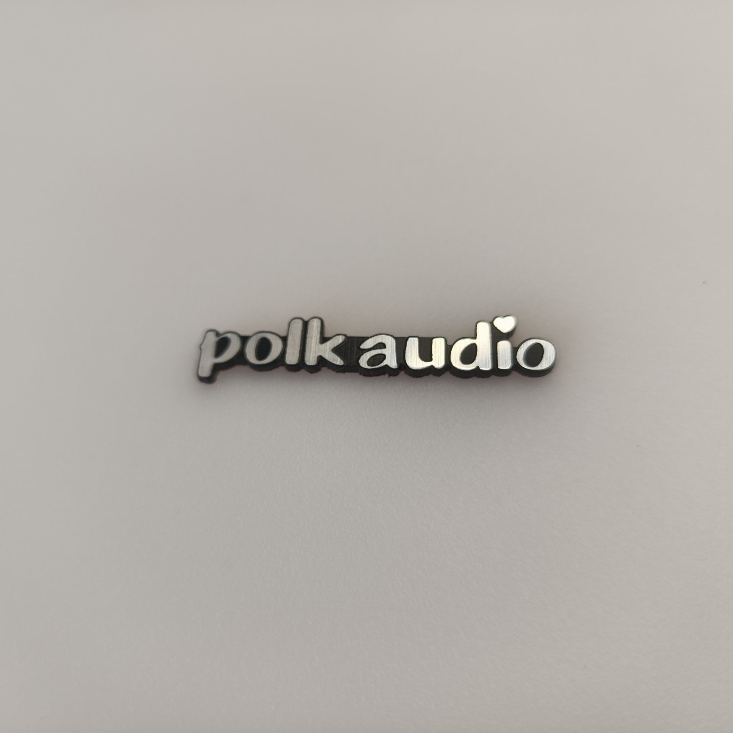 Polk Audio Logosu | Yüksek Kaliteli Ses Sistemleri İçin  - Resim 5